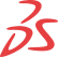 SolidWorks logo